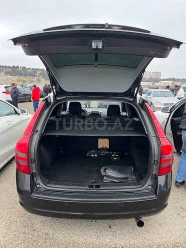 Kia Ceed 2008, 221,486 km - 1.6 l - Bakı