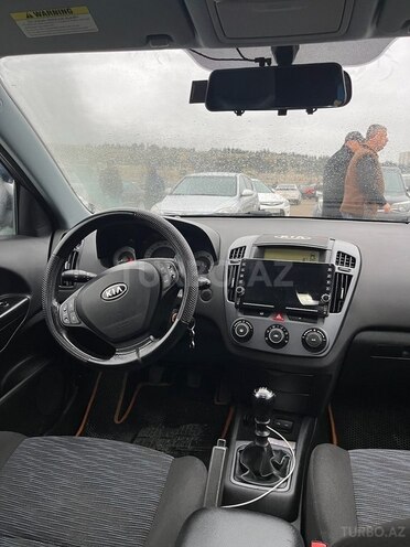 Kia Ceed 2008, 221,486 km - 1.6 l - Bakı