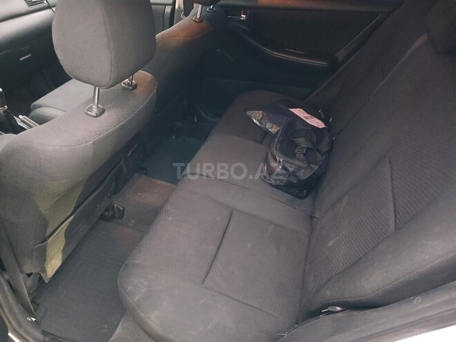 Toyota Corolla 2005, 209,750 km - 1.4 л - Bakı