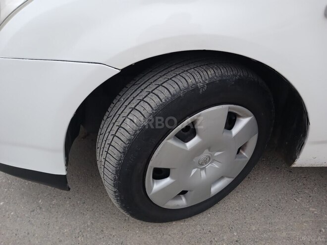 Toyota Corolla 2005, 209,750 km - 1.4 л - Bakı