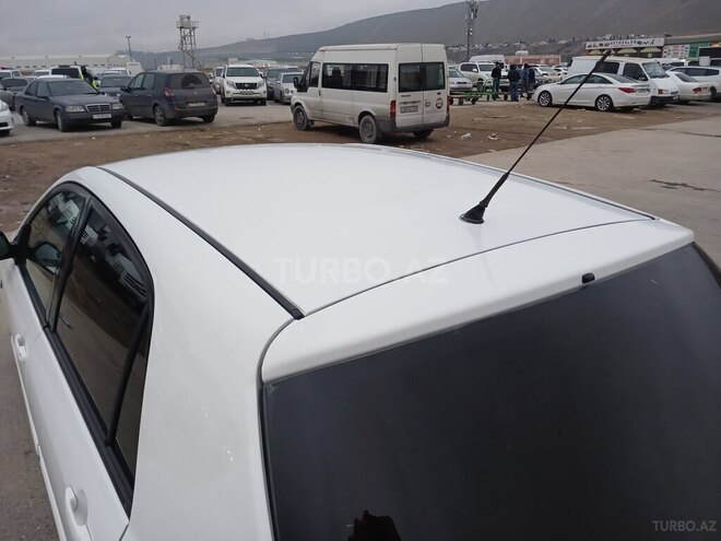 Toyota Corolla 2005, 209,750 km - 1.4 л - Bakı