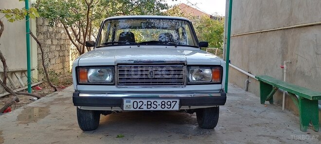LADA (VAZ) 2107 2008, 87,500 km - 1.6 l - Bakı