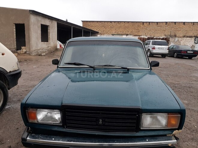 LADA (VAZ) 2104 1999, 15,488 km - 1.5 l - Sumqayıt