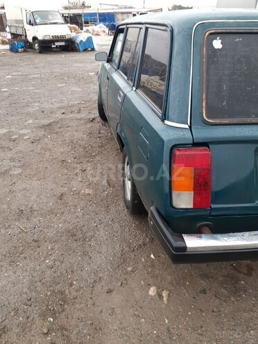 LADA (VAZ) 2104 1999, 15,488 km - 1.5 l - Sumqayıt