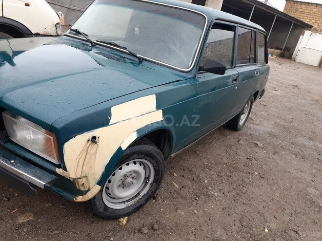 LADA (VAZ) 2104 1999, 15,488 km - 1.5 l - Sumqayıt
