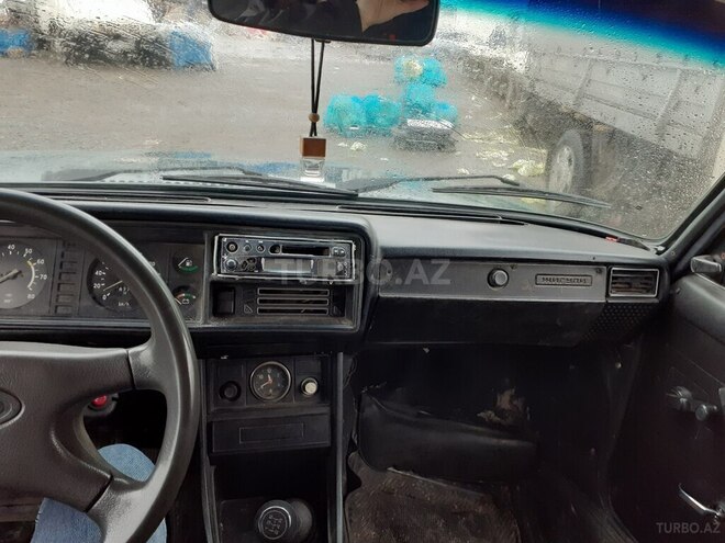 LADA (VAZ) 2104 1999, 15,488 km - 1.5 l - Sumqayıt