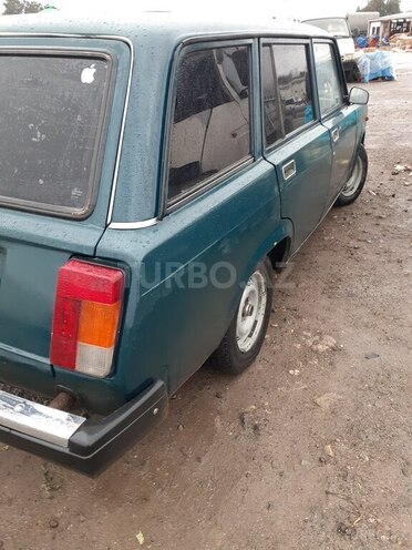 LADA (VAZ) 2104 1999, 15,488 km - 1.5 l - Sumqayıt