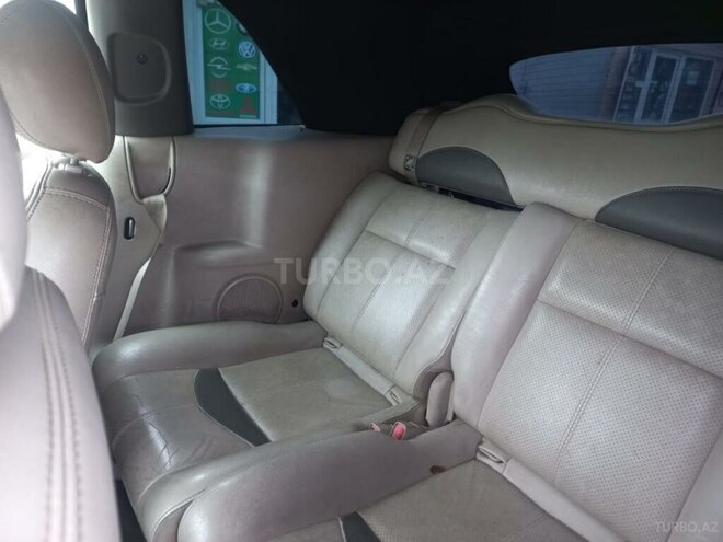 Chrysler PT Cruiser 2004, 150,000 km - 2.4 l - Bakı