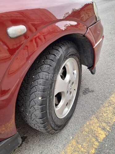 Opel Astra 1999, 476,000 km - 1.6 л - Bakı
