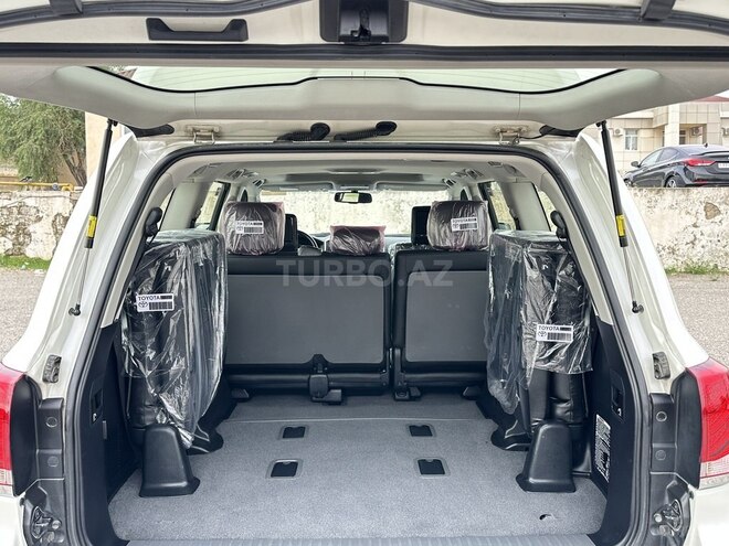 Toyota Land Cruiser 2013, 141,000 km - 4.0 l - Bakı