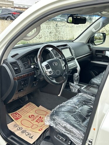 Toyota Land Cruiser 2013, 141,000 km - 4.0 l - Bakı
