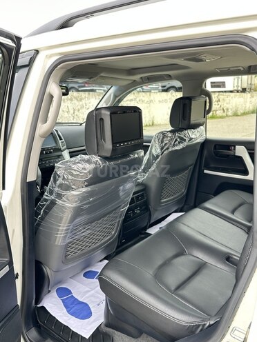 Toyota Land Cruiser 2013, 141,000 km - 4.0 l - Bakı