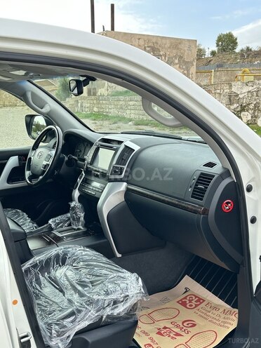 Toyota Land Cruiser 2013, 141,000 km - 4.0 l - Bakı