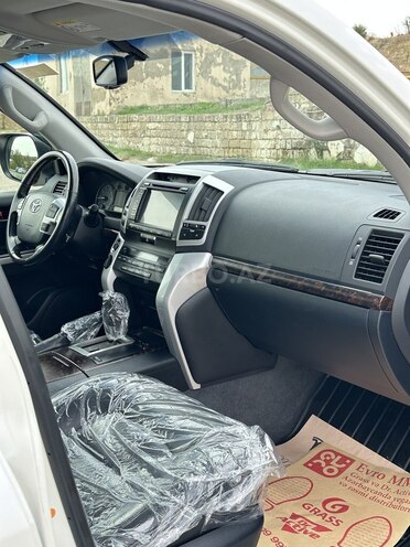 Toyota Land Cruiser 2013, 141,000 km - 4.0 l - Bakı