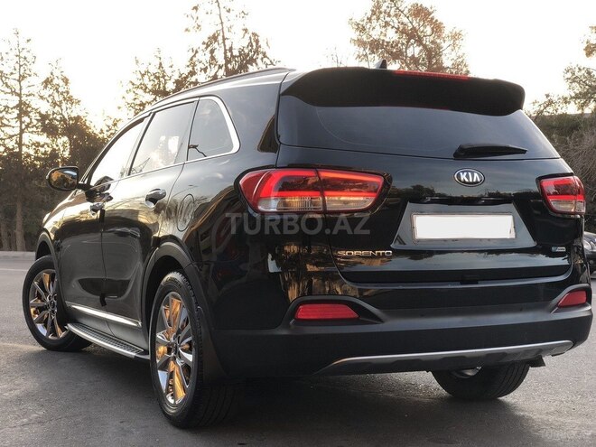 Kia Sorento 2016, 144,000 km - 2.0 l - Bakı