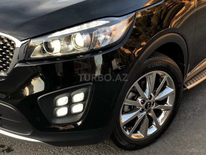 Kia Sorento 2016, 144,000 km - 2.0 l - Bakı
