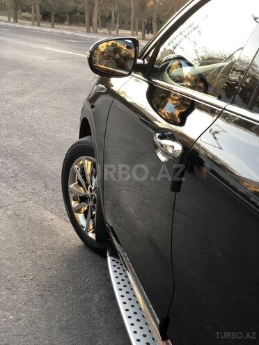 Kia Sorento 2016, 144,000 km - 2.0 l - Bakı