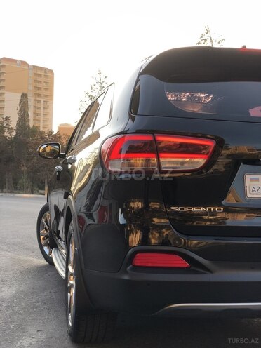 Kia Sorento 2016, 144,000 km - 2.0 l - Bakı