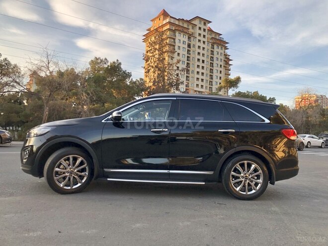 Kia Sorento 2016, 144,000 km - 2.0 l - Bakı