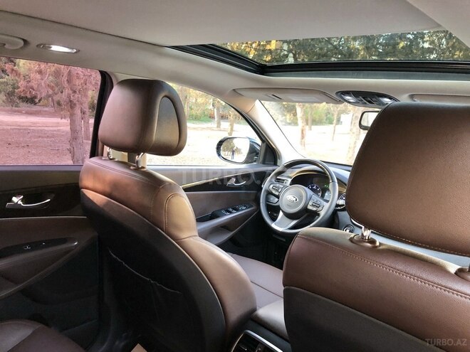 Kia Sorento 2016, 144,000 km - 2.0 l - Bakı