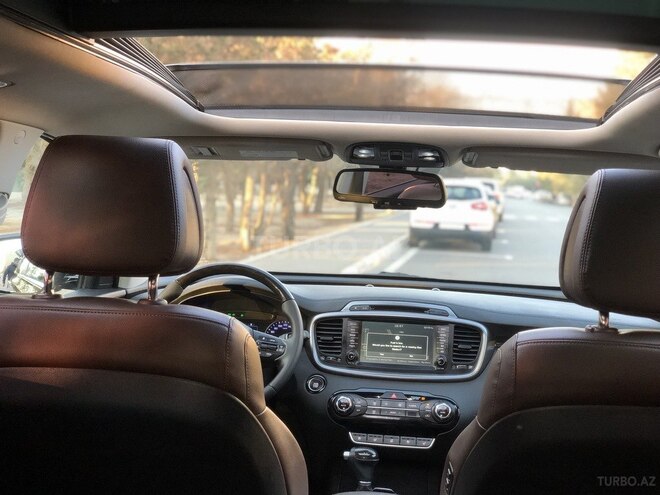 Kia Sorento 2016, 144,000 km - 2.0 l - Bakı