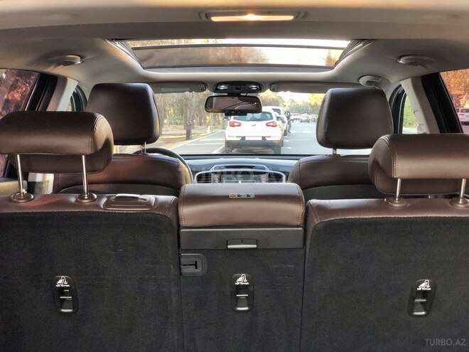 Kia Sorento 2016, 144,000 km - 2.0 l - Bakı