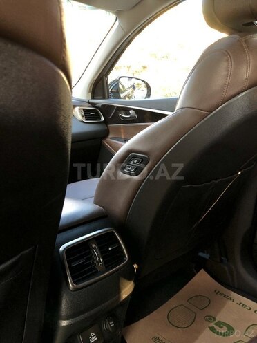 Kia Sorento 2016, 144,000 km - 2.0 l - Bakı