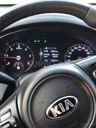 Kia Sorento 2016, 144,000 km - 2.0 l - Bakı