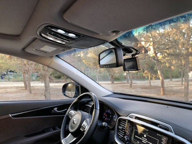 Kia Sorento 2016, 144,000 km - 2.0 l - Bakı