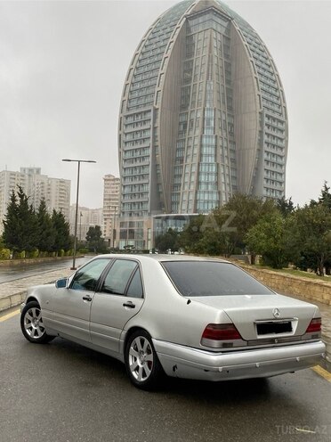 Mercedes S 300 1997, 300,000 km - 3.0 л - Bakı