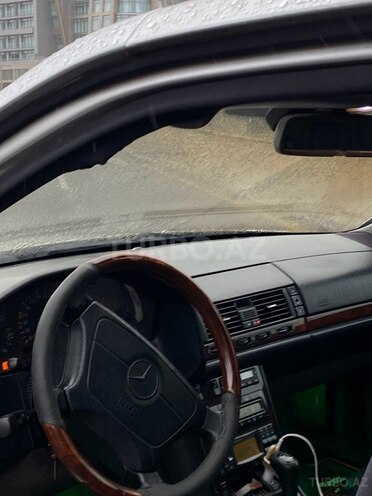 Mercedes S 300 1997, 300,000 km - 3.0 л - Bakı