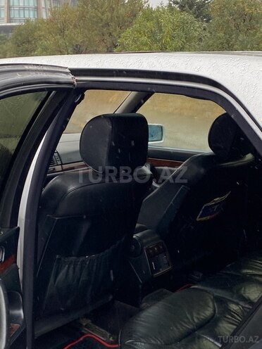 Mercedes S 300 1997, 300,000 km - 3.0 л - Bakı