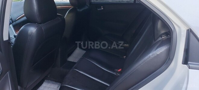 Hyundai Sonata 2008, 156,000 km - 2.0 l - Ağcabədi