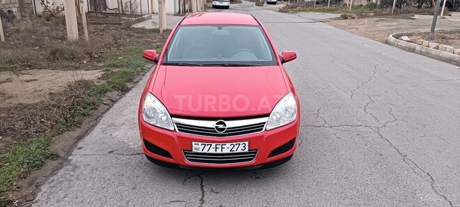 Opel Astra 2008, 278,134 km - 1.3 л - Bakı
