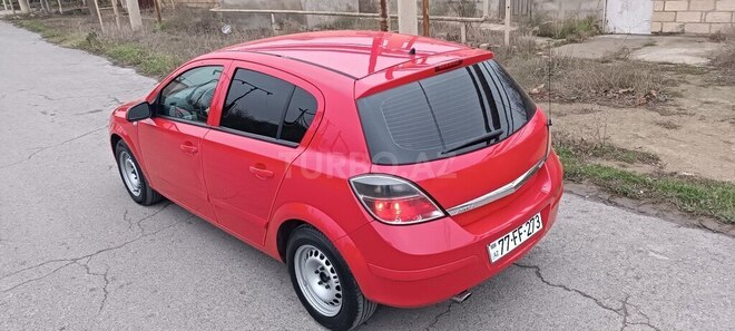 Opel Astra 2008, 278,134 km - 1.3 л - Bakı