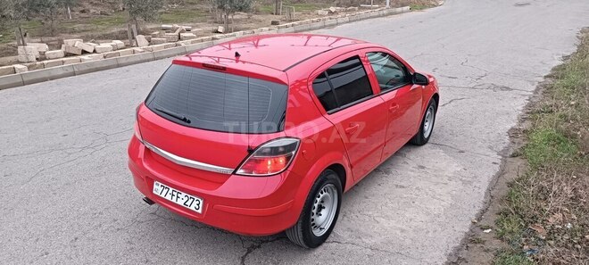 Opel Astra 2008, 278,134 km - 1.3 л - Bakı