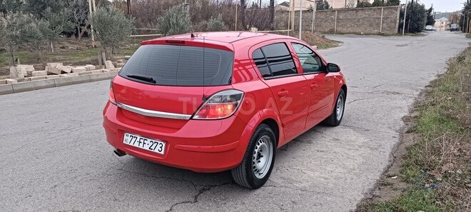 Opel Astra 2008, 278,134 km - 1.3 л - Bakı