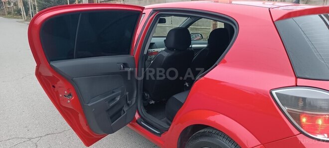 Opel Astra 2008, 278,134 km - 1.3 л - Bakı