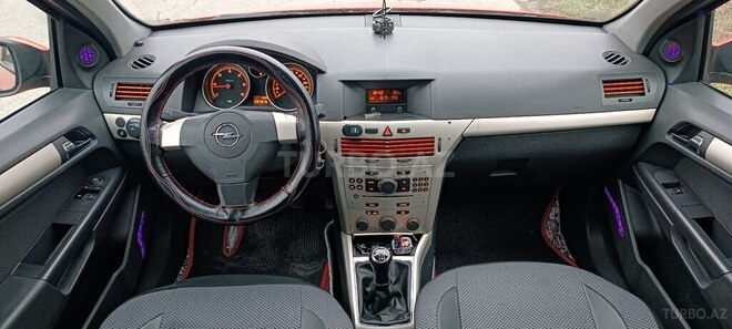 Opel Astra 2008, 278,134 km - 1.3 л - Bakı