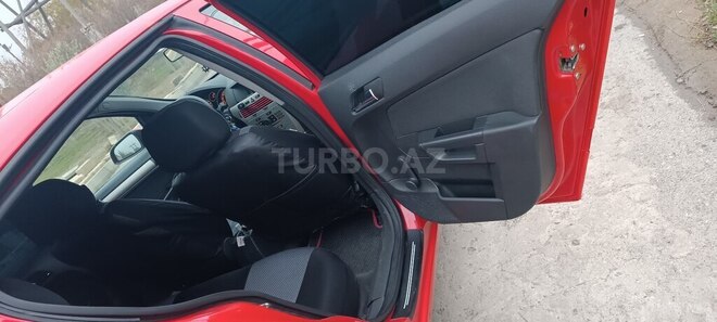 Opel Astra 2008, 278,134 km - 1.3 л - Bakı