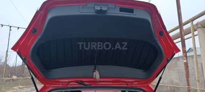 Opel Astra 2008, 278,134 km - 1.3 л - Bakı