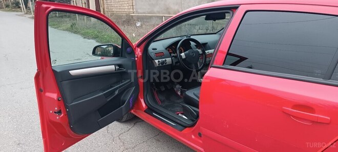 Opel Astra 2008, 278,134 km - 1.3 л - Bakı
