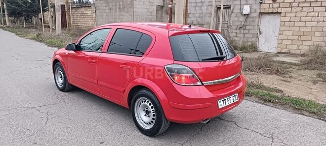 Opel Astra 2008, 278,134 km - 1.3 л - Bakı