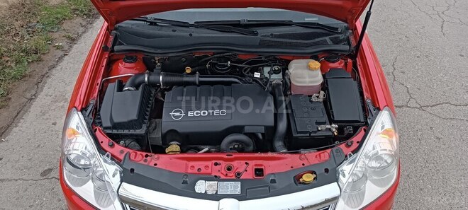 Opel Astra 2008, 278,134 km - 1.3 л - Bakı