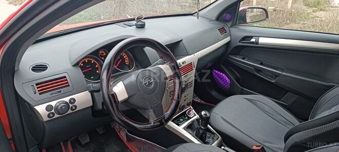 Opel Astra 2008, 278,134 km - 1.3 л - Bakı