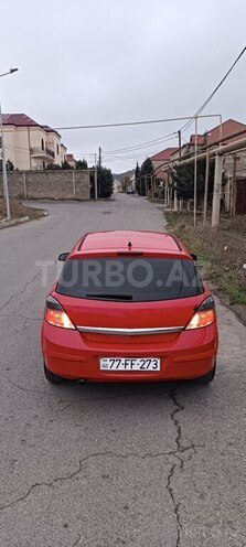 Opel Astra 2008, 278,134 km - 1.3 л - Bakı