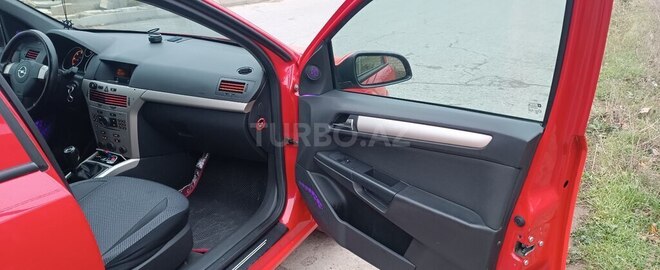 Opel Astra 2008, 278,134 km - 1.3 л - Bakı