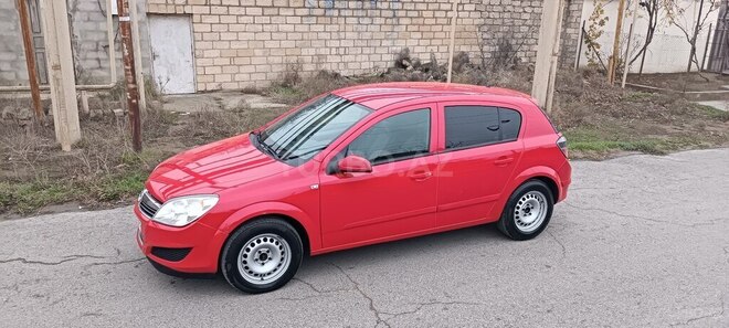 Opel Astra 2008, 278,134 km - 1.3 л - Bakı