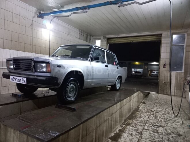 LADA (VAZ) 2107 2010, 95,422 km - 1.6 l - Xaçmaz