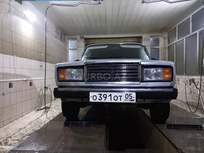 LADA (VAZ) 2107 2010, 95,422 km - 1.6 l - Xaçmaz